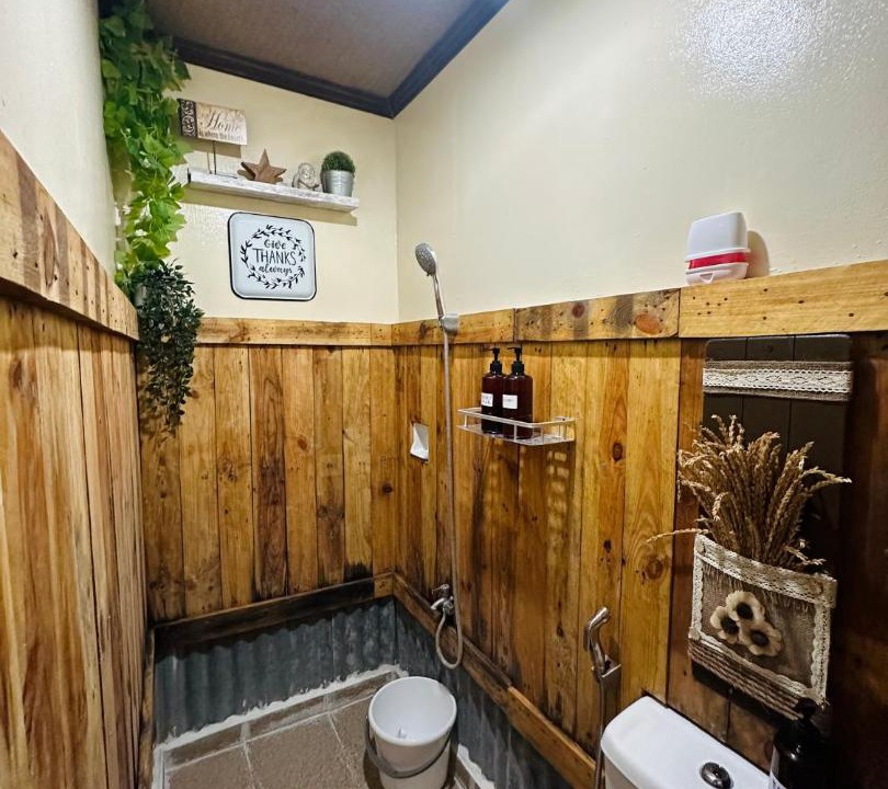 Photo of Bathroom in Pansol