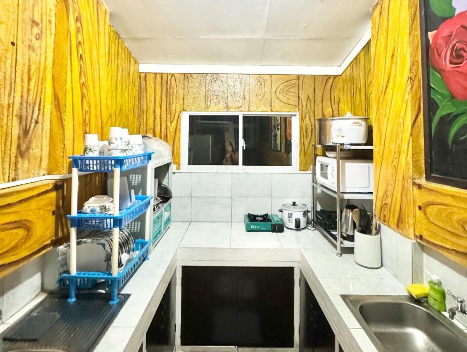 Photo of Kitchen in Boracay Island