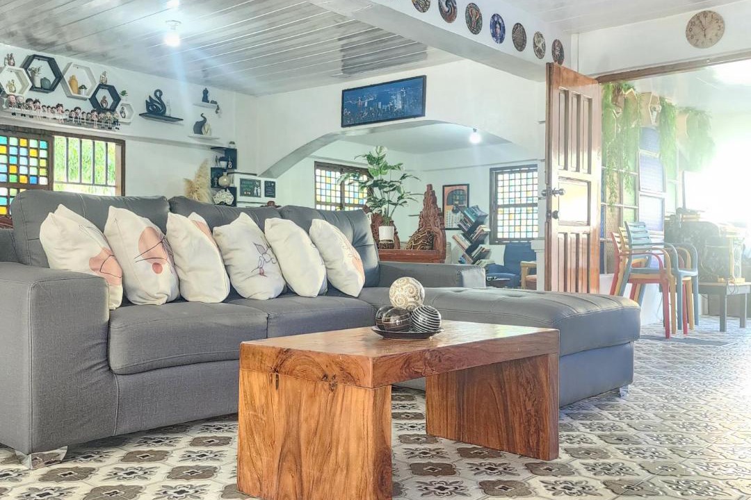 Photo of Livingroom in Aringay