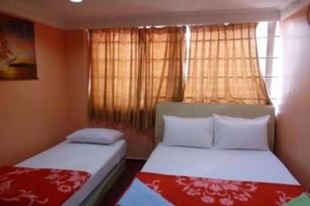 Photo of Bedroom in Taman Sri Andalas