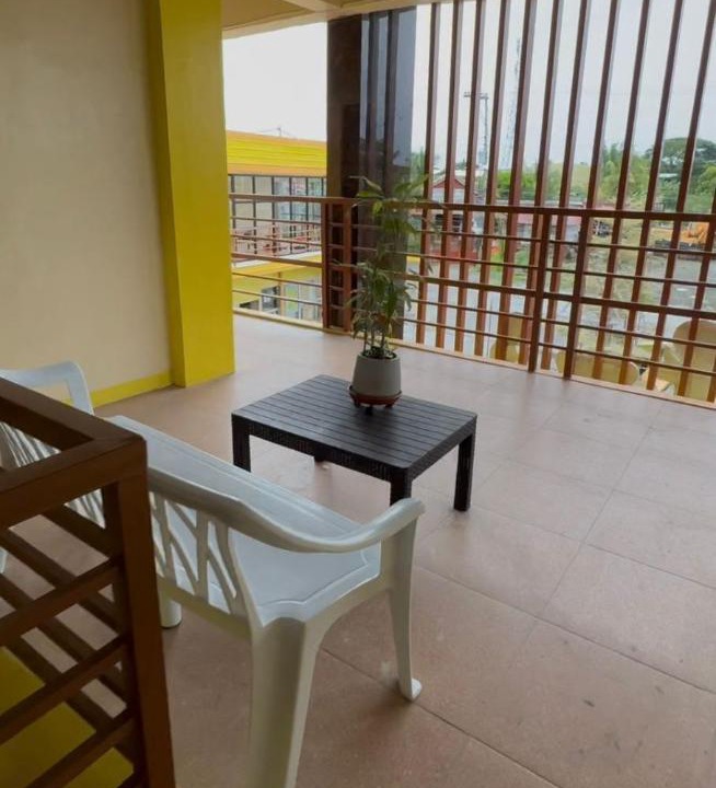 Photo of Patio Balcony in Mandurriao