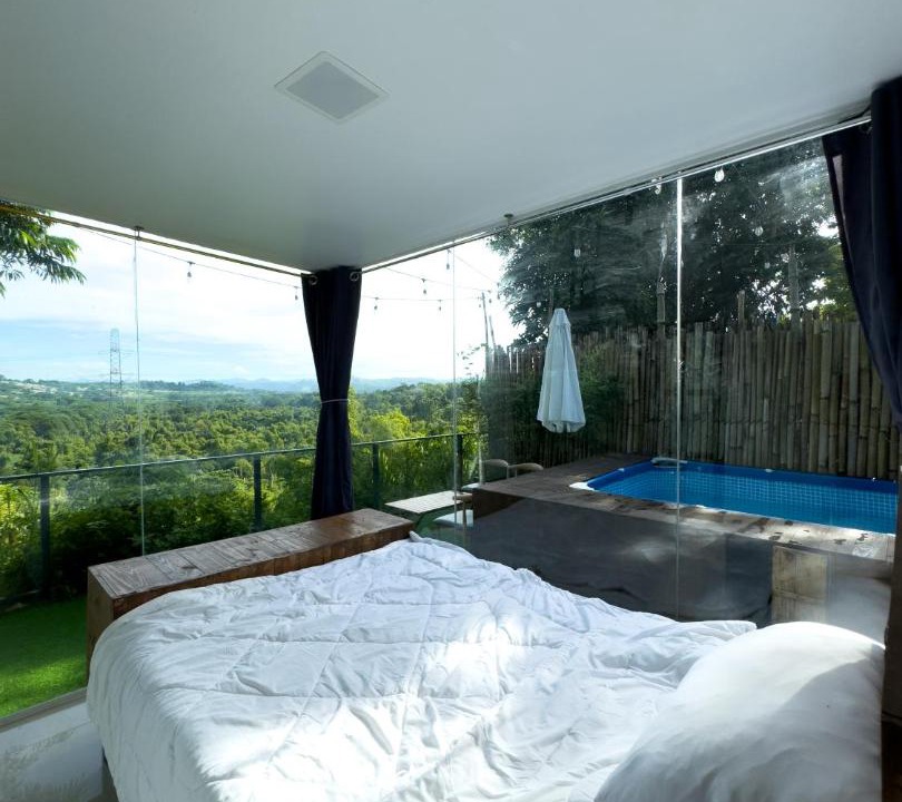 Photo of Bedroom in CSJDM