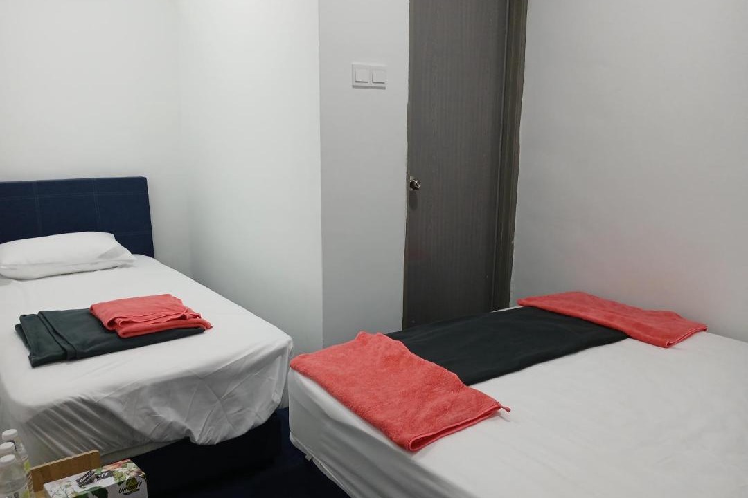 Photo of Bedroom in Bukit Kecil