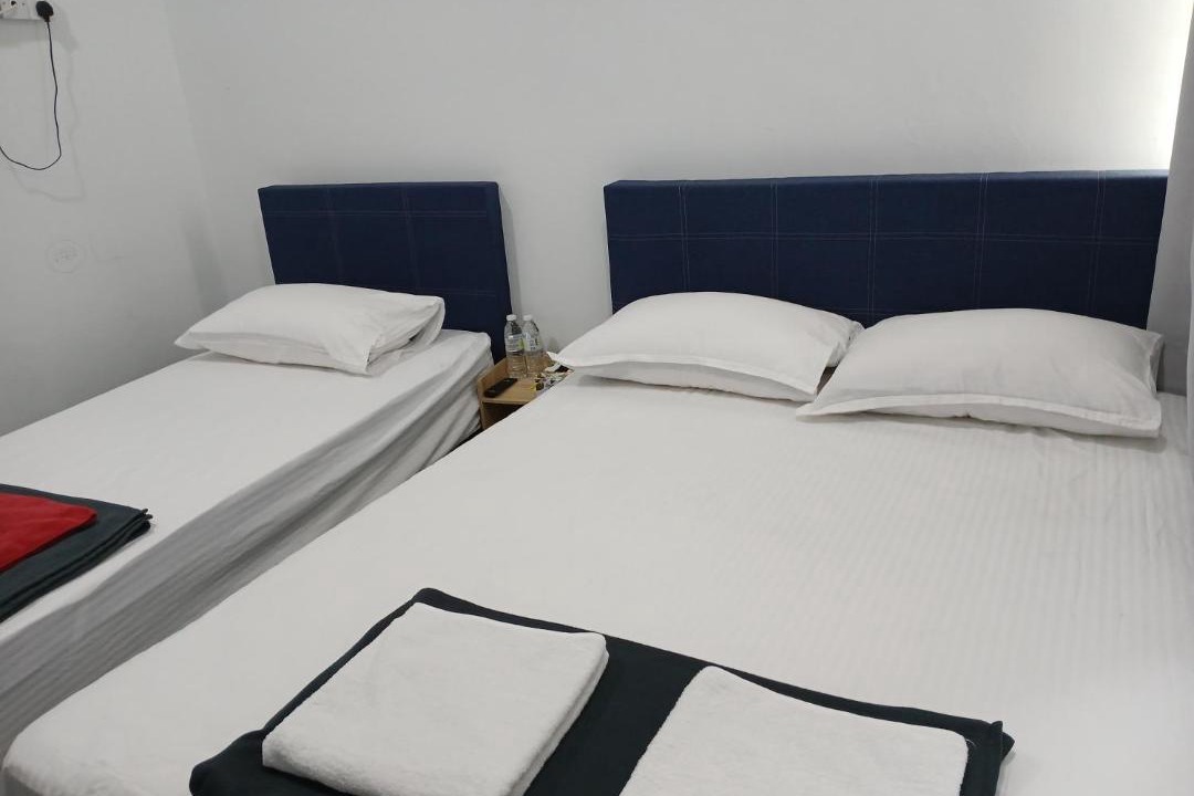 Photo of Bedroom in Bukit Kecil