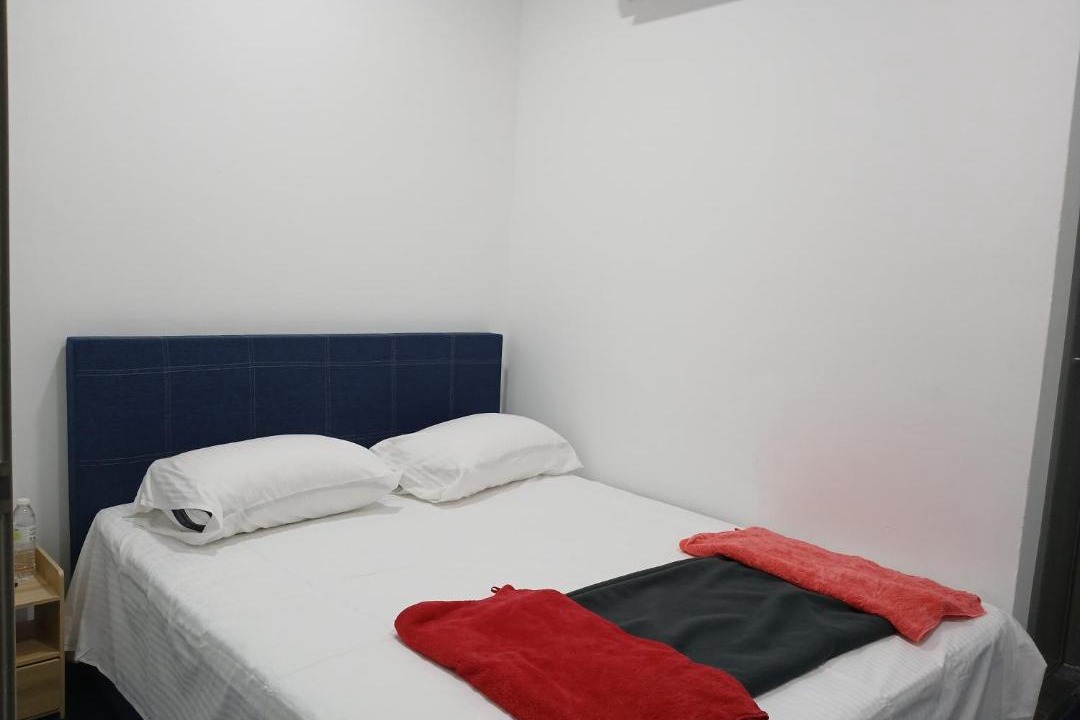 Photo of Bedroom in Bukit Kecil