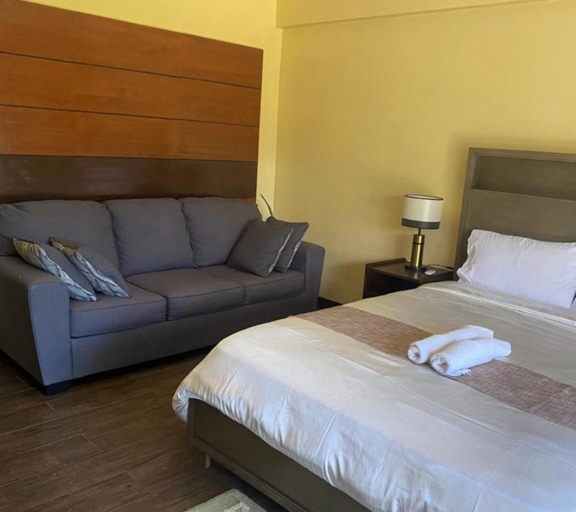 Photo of Bedroom in Catangnan