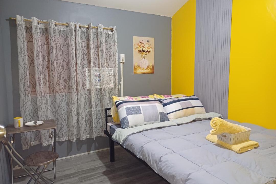Photo of Bedroom in Davao