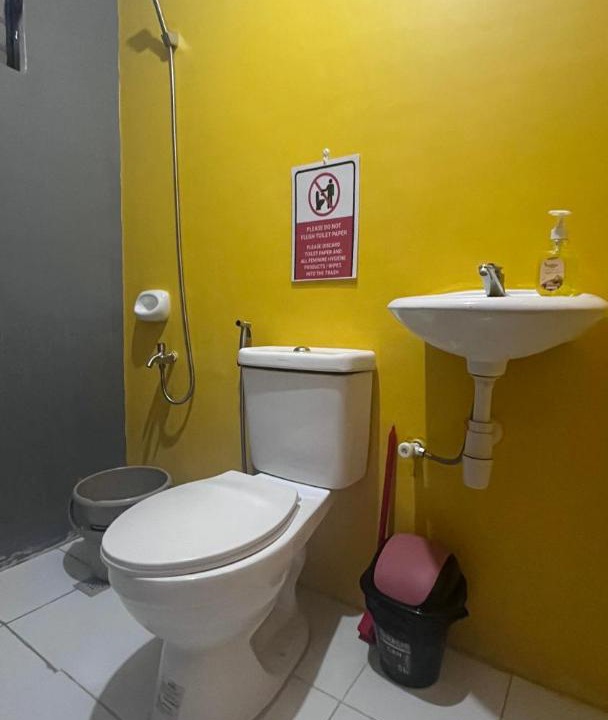 Photo of Bathroom in Davao