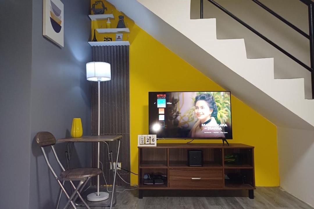 Photo of Livingroom in Davao