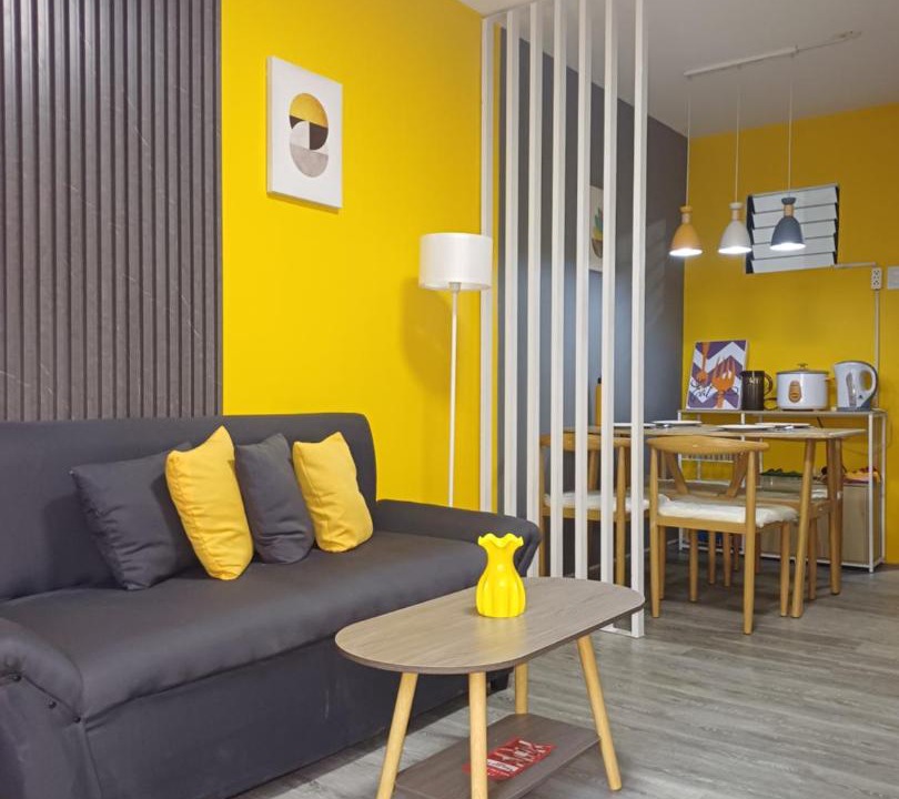 Photo of Livingroom in Davao