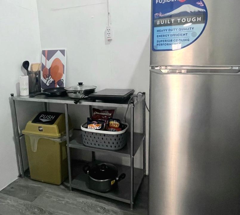 Photo of Kitchen in Davao