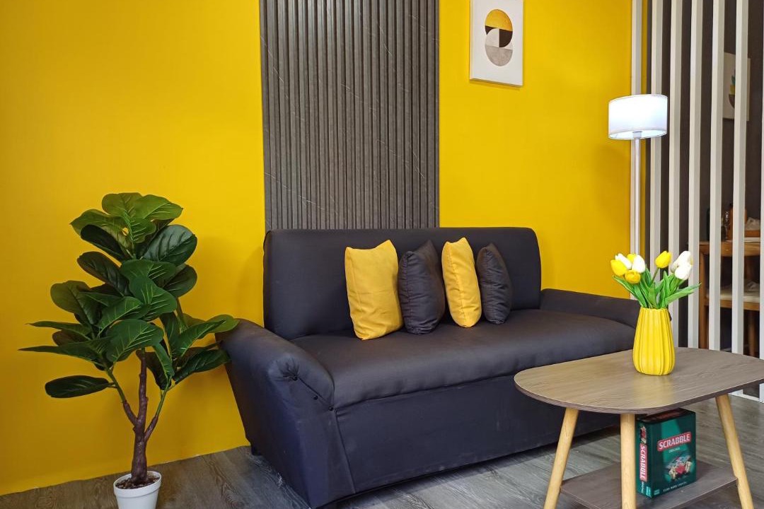Photo of Livingroom in Davao