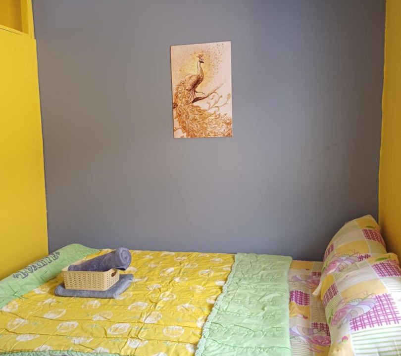 Photo of Bedroom in Davao