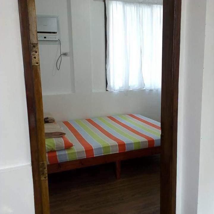 Photo of Bedroom in Lila