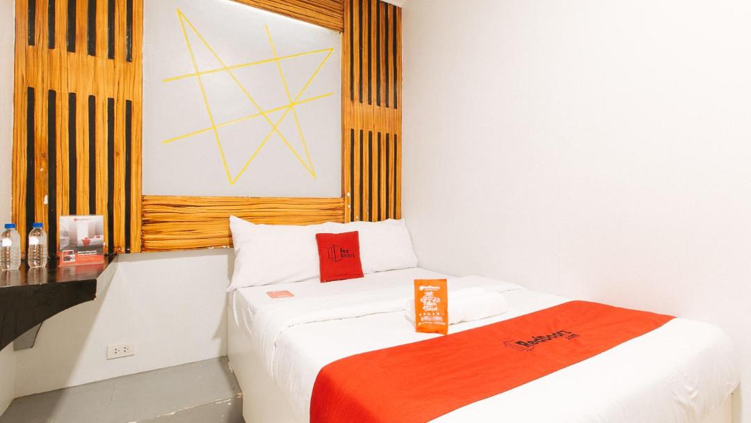 Photo of Bedroom in Quiapo
