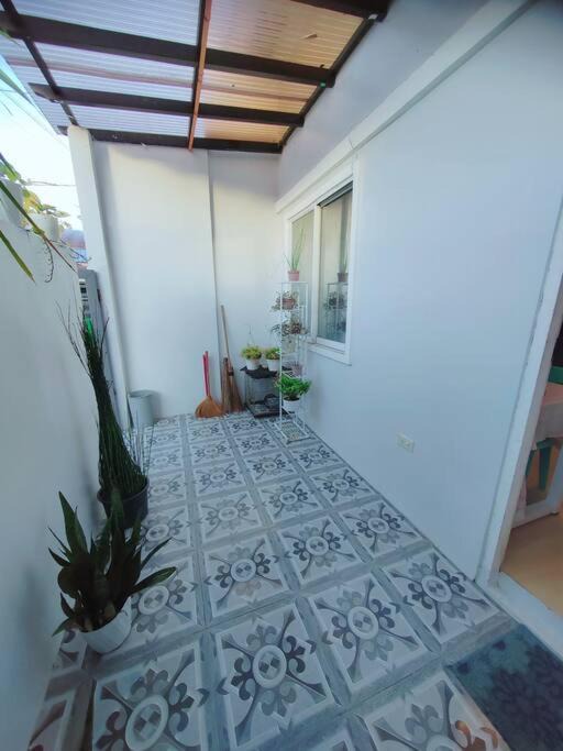 Photo of Patio Balcony in Santo Tomas