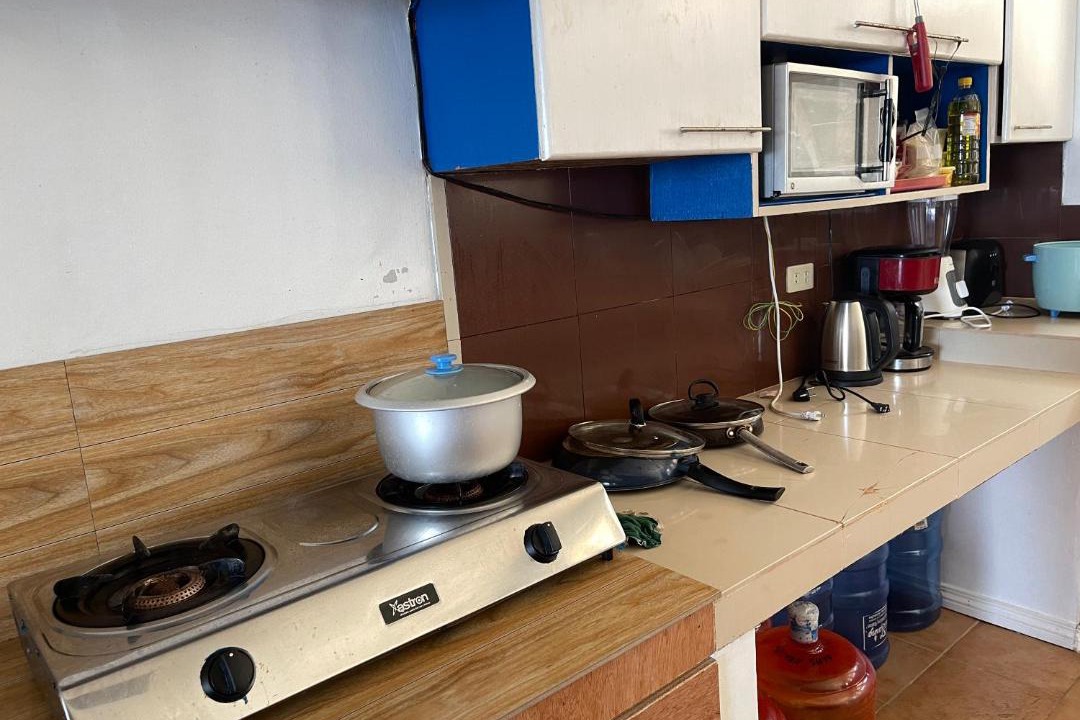 Photo of Kitchen in Balaoan