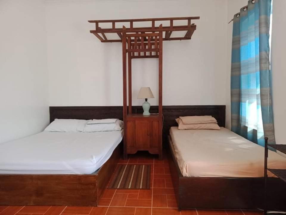 Photo of Bedroom in Balaoan