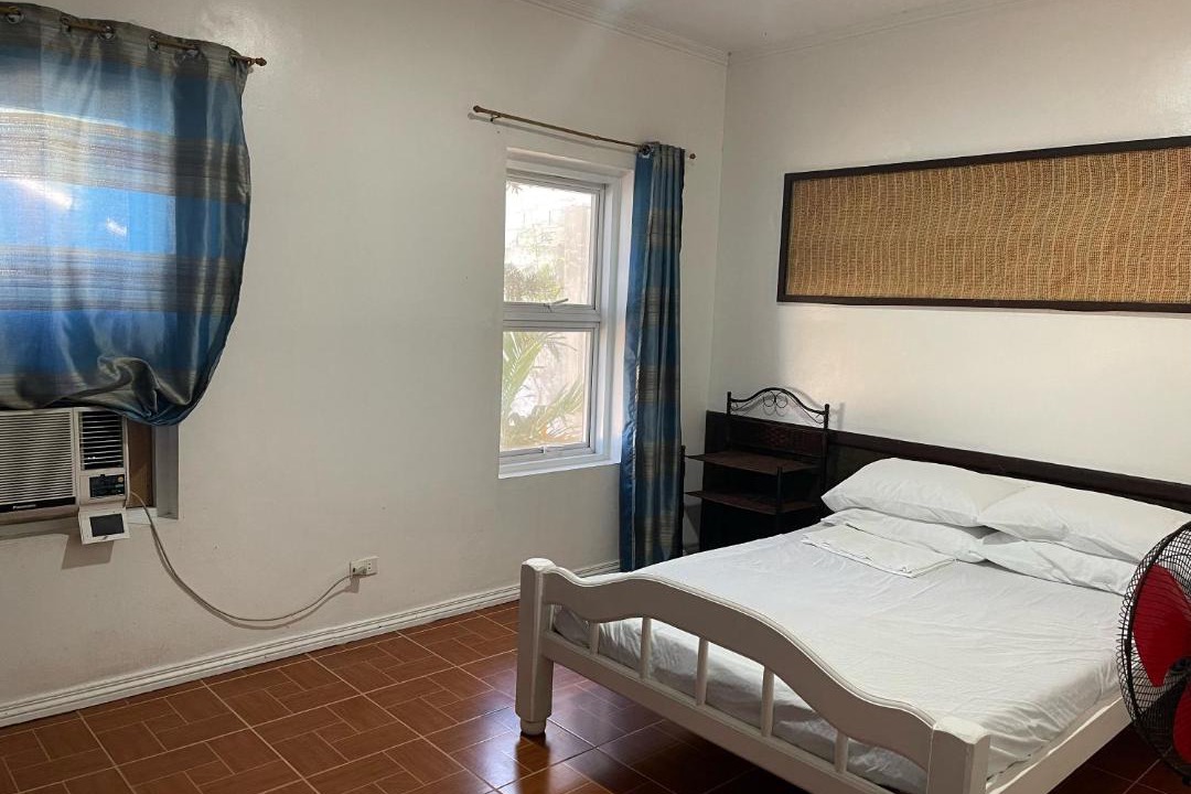 Photo of Bedroom in Balaoan