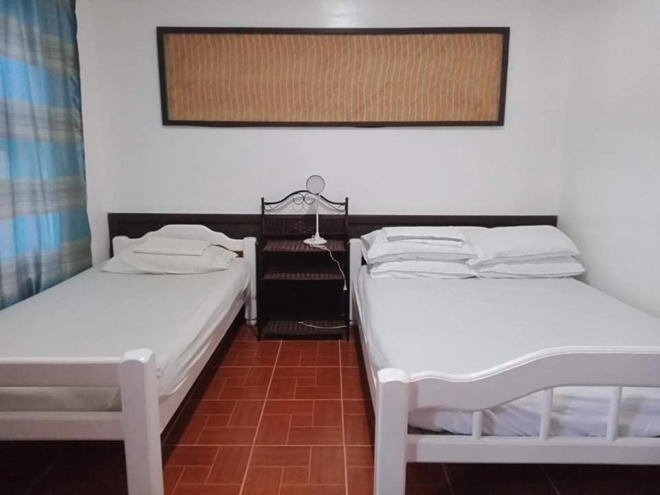 Photo of Bedroom in Balaoan