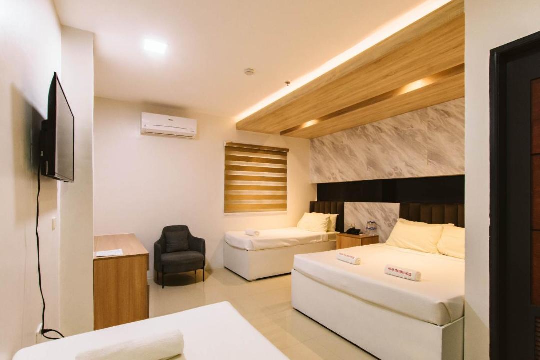 Photo of Bedroom in Vigan