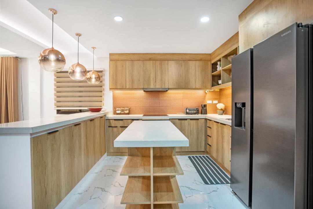 Photo of Kitchen in Naga City