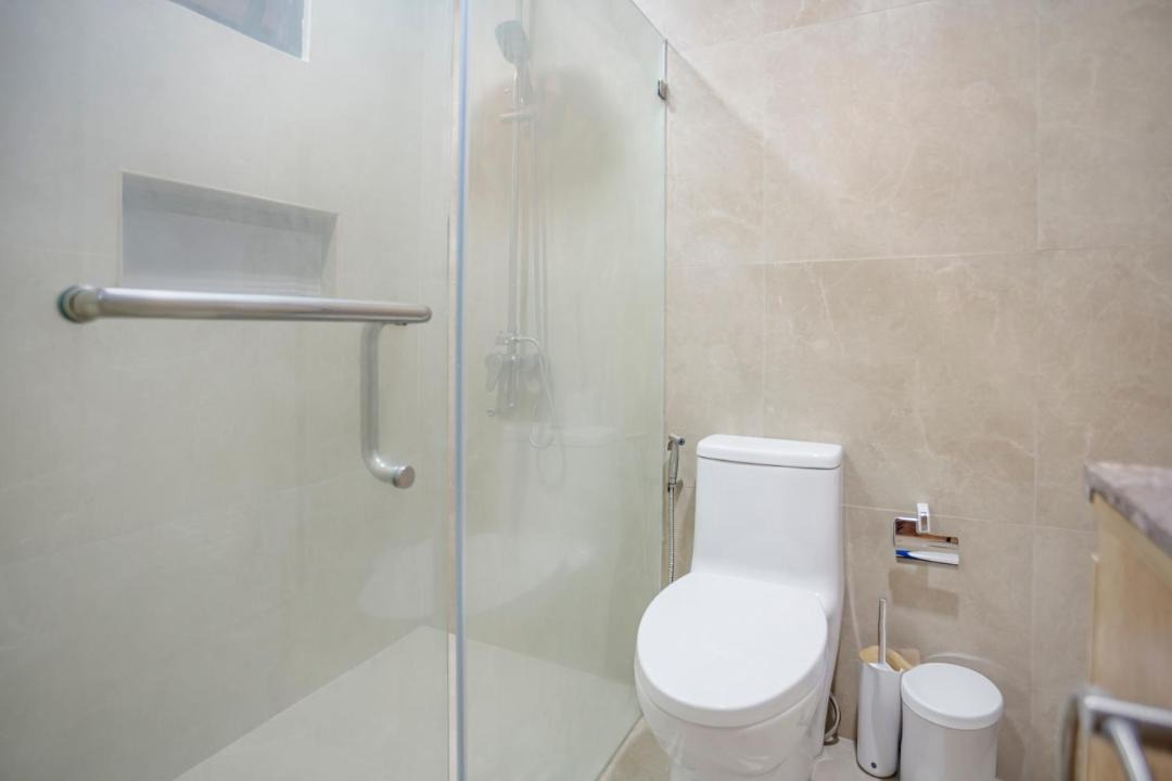 Photo of Bathroom in Naga City