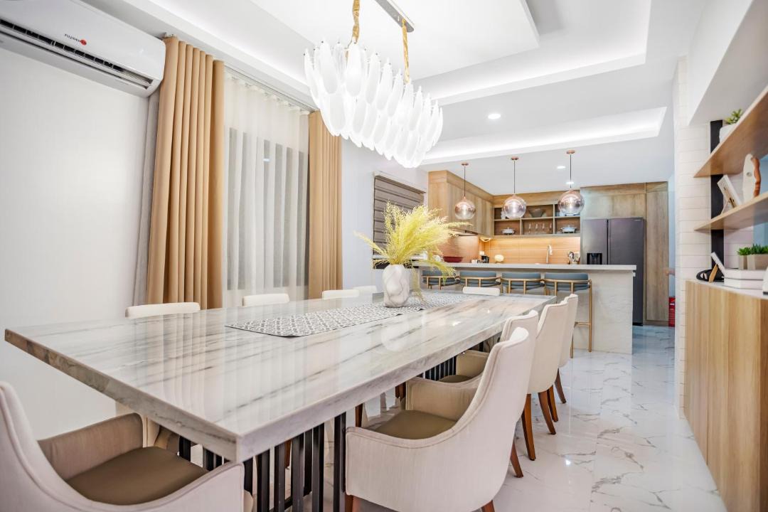 Photo of Kitchen in Naga City