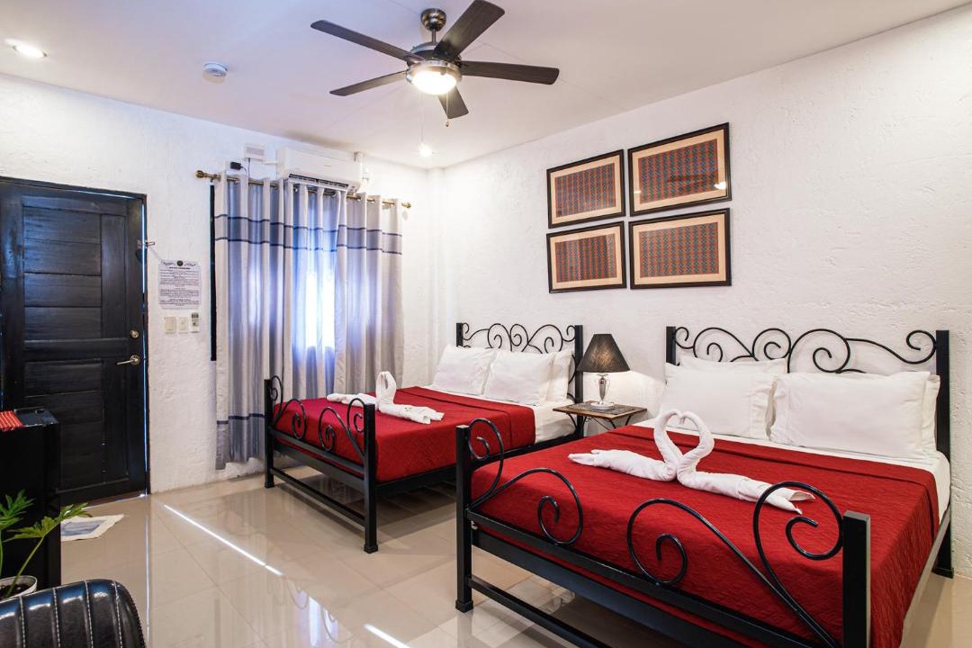 Photo of Bedroom in Laoag