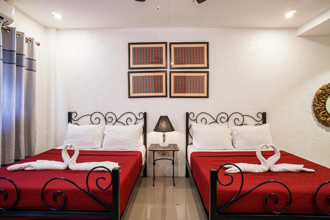 Photo of Bedroom in Laoag