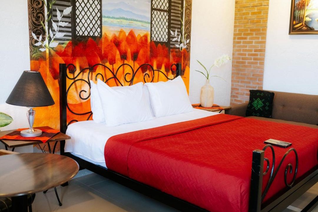 Photo of Bedroom in Laoag