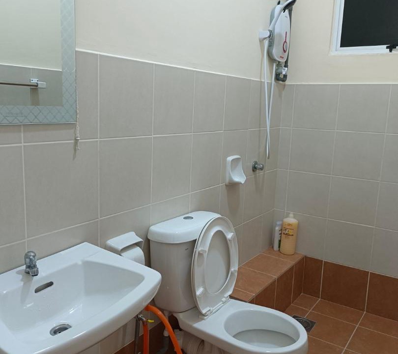 Photo of Bathroom in Sandakan