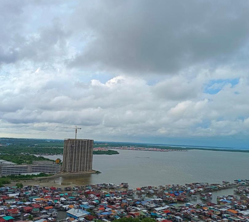Photo of Buildings in Sandakan