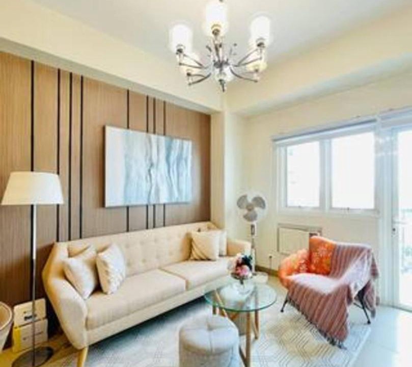 Photo of Livingroom in Iloilo