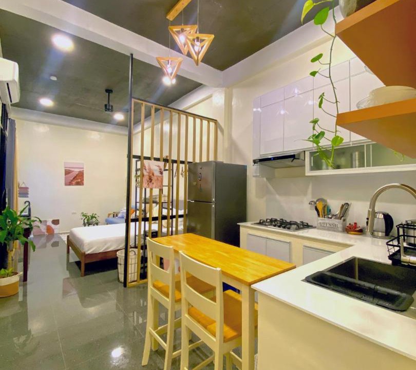 Photo of Kitchen in Talomo District
