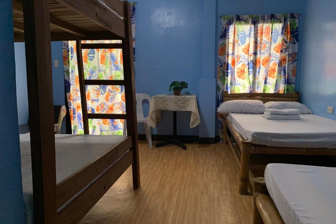 Photo of Bedroom in Baler