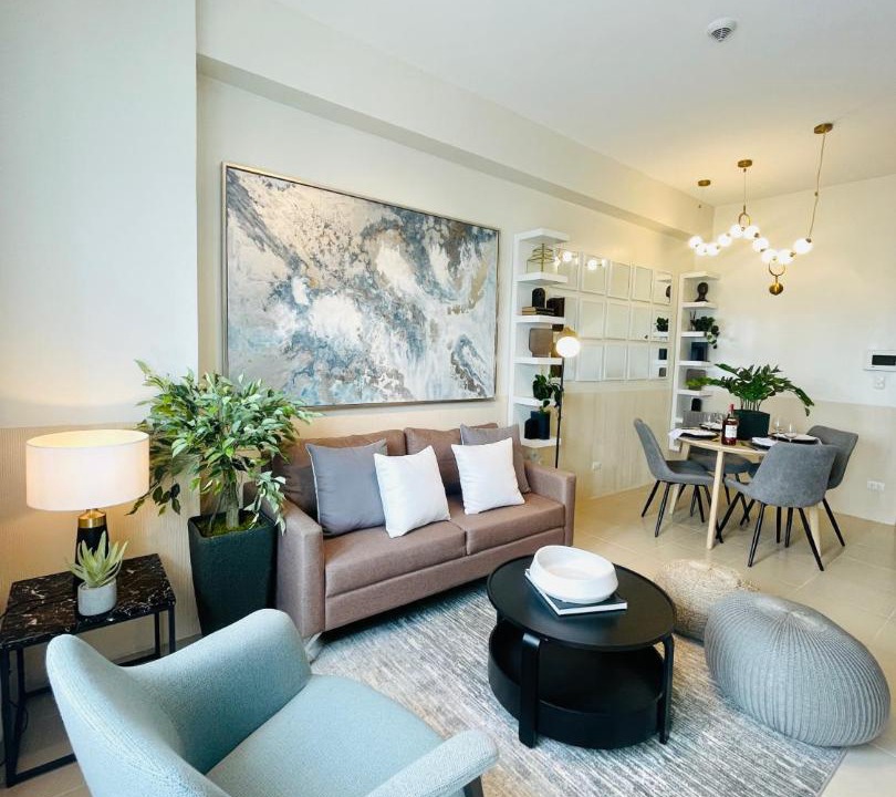 Photo of Livingroom in Iloilo