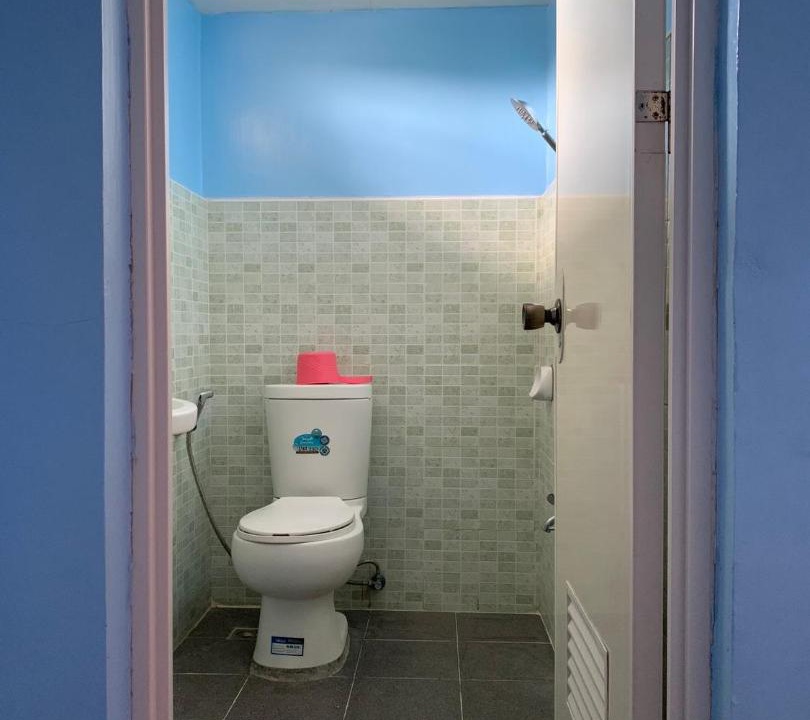 Photo of Bathroom in Baler