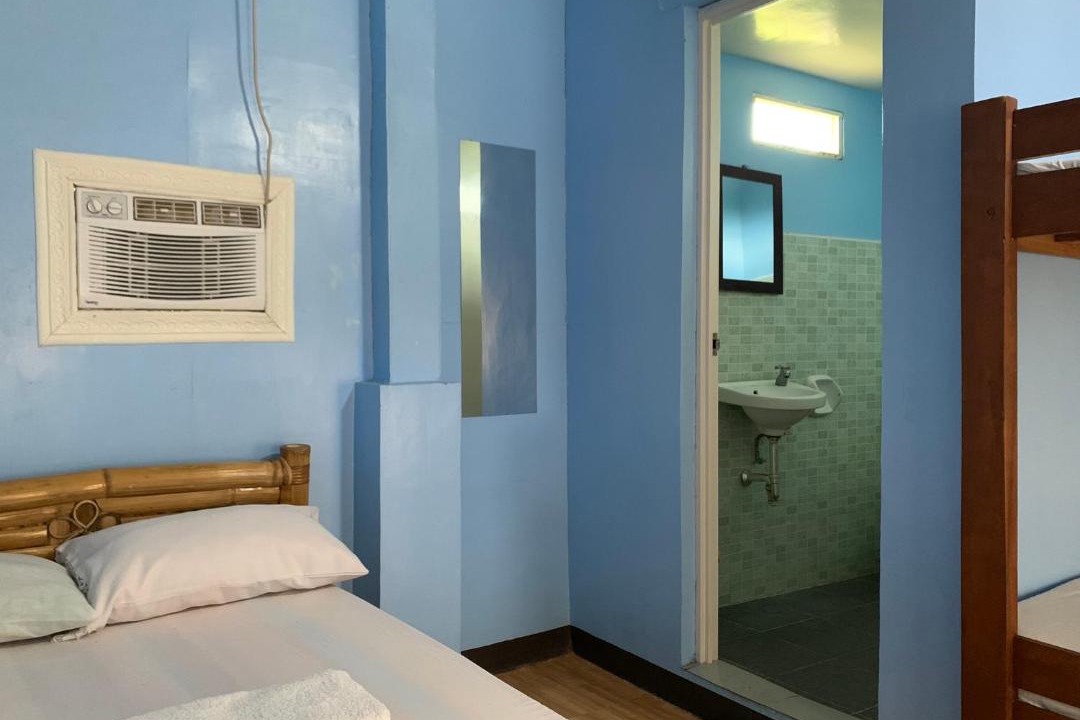 Photo of Bedroom in Baler