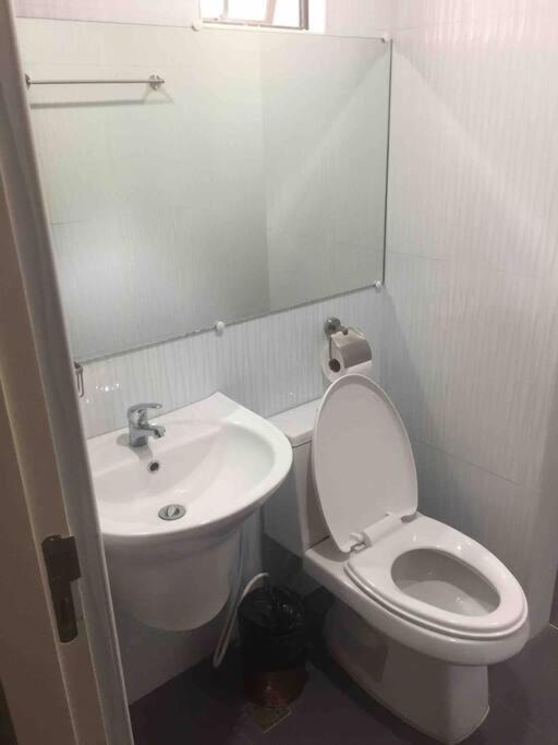 Photo of Bathroom in Dasmarinas