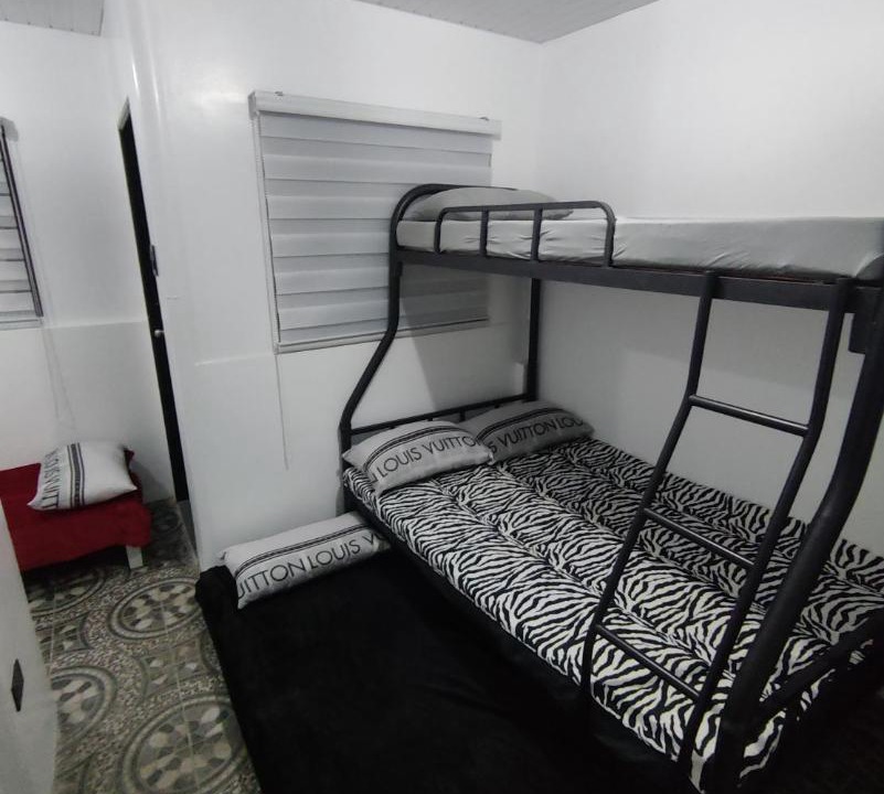Photo of Bedroom in Baguio