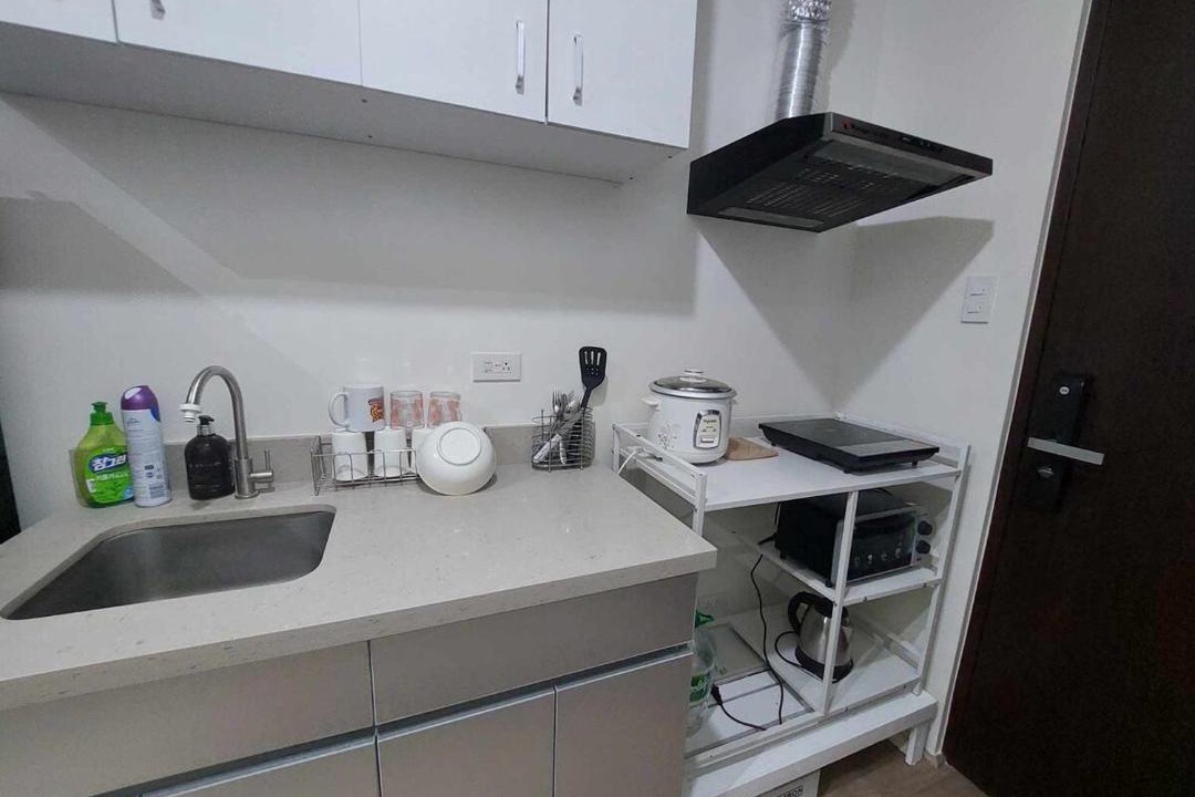 Photo of Kitchen in Cebu