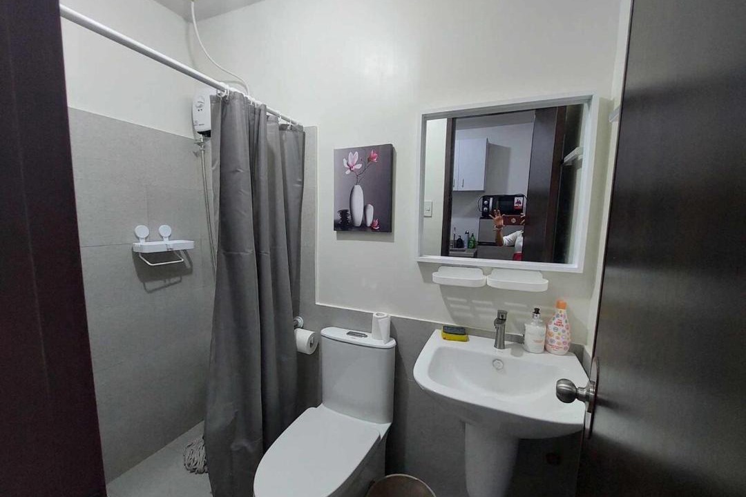 Photo of Bathroom in Cebu