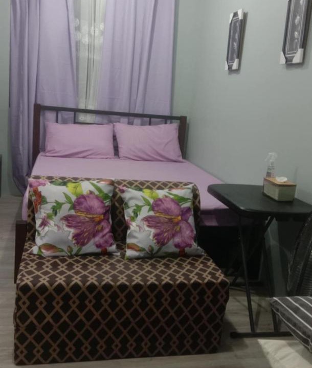 Photo of Bedroom in Balibago