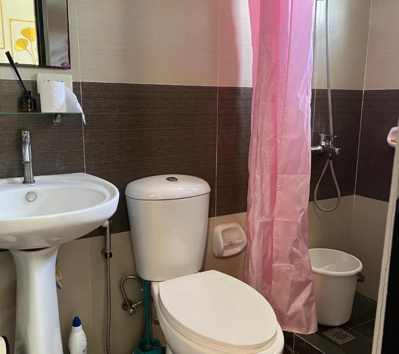 Photo of Bathroom in Alaminos