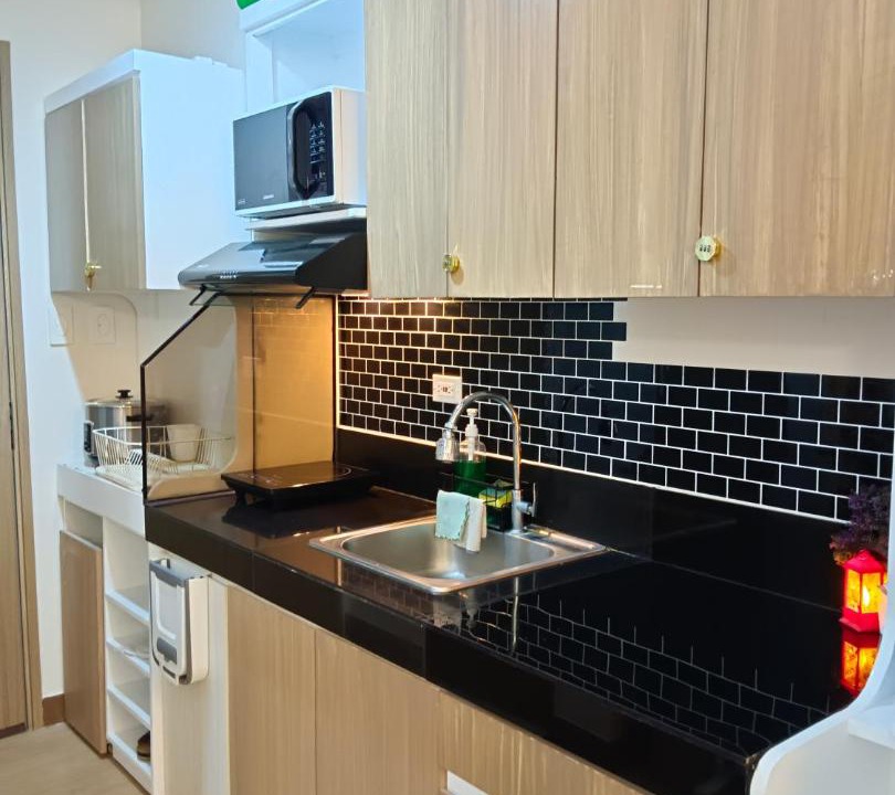Photo of Kitchen in Trece Martires