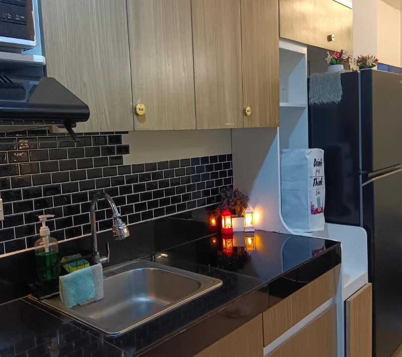 Photo of Kitchen in Trece Martires