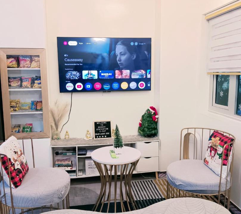 Photo of Livingroom in Trece Martires