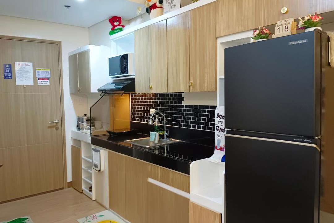 Photo of Kitchen in Trece Martires