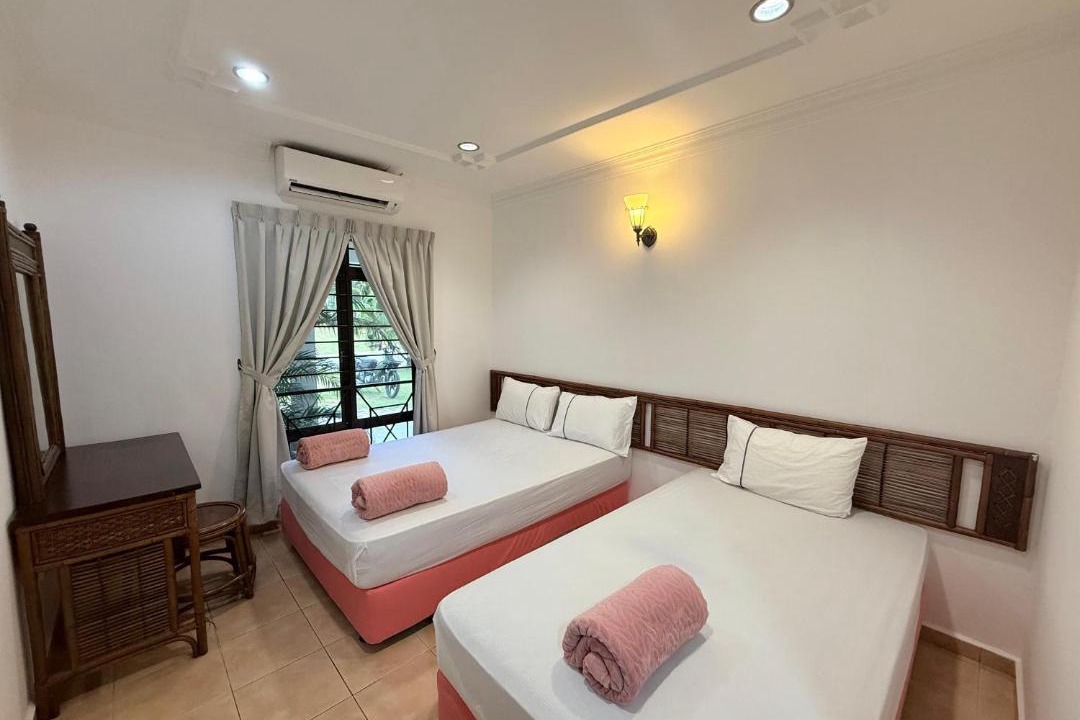 Photo of Bedroom in Alor Gajah